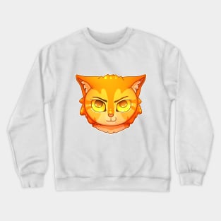 Lionblaze Crewneck Sweatshirt